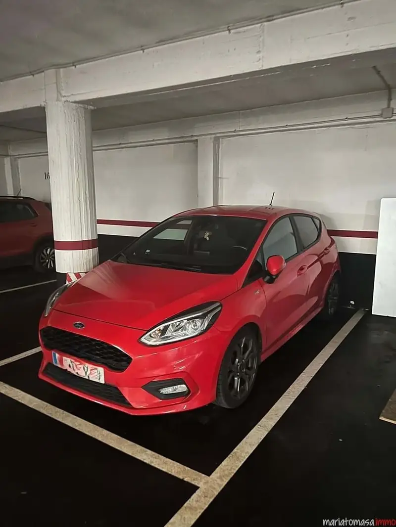 Garaje en venta en Santurtzi, Vizcaya