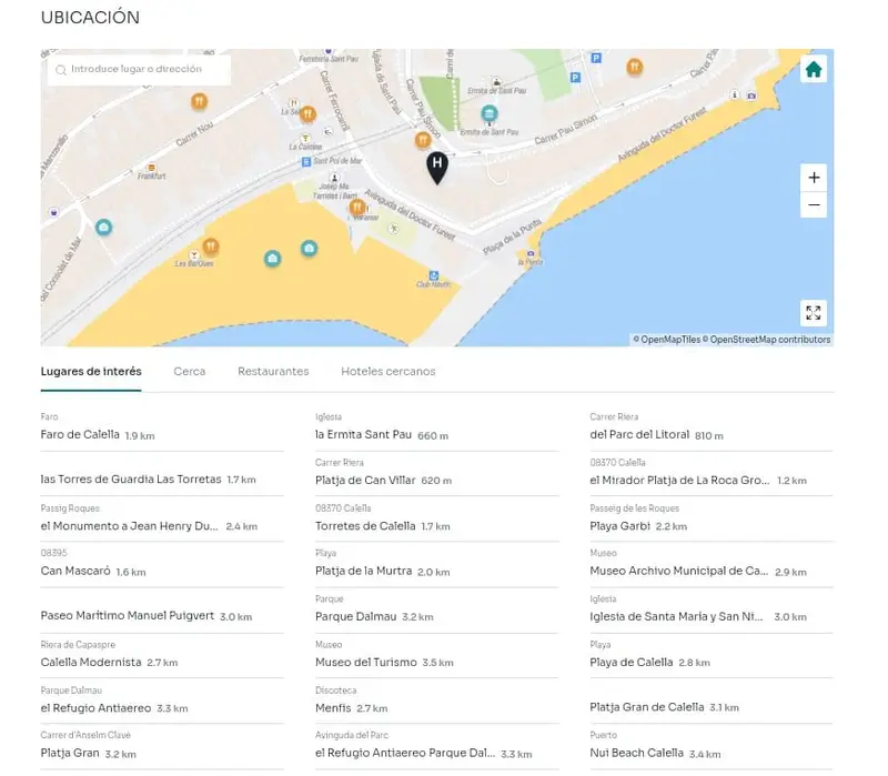 Piso en venta en Sant Pol de Mar, Barcelona