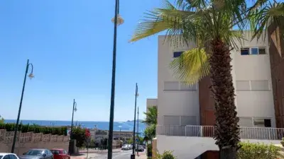 Apartamento en venta en Arenal-Bahía de Jávea