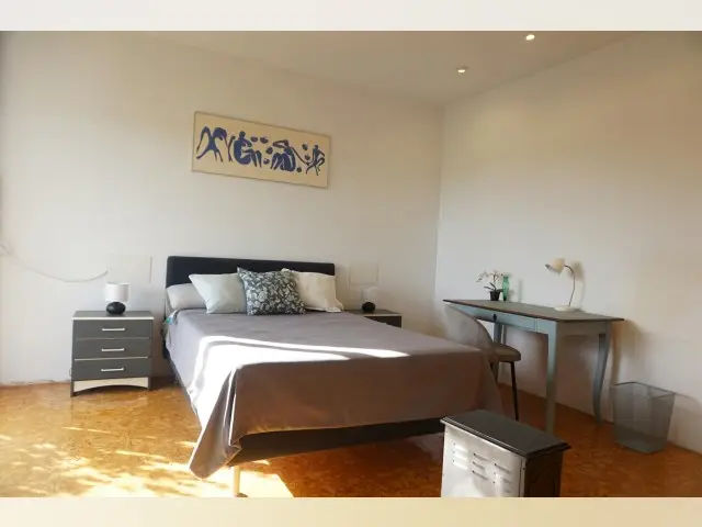 Habitacion Castelldefels Playa Cerca