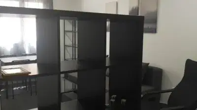 Alquiler Piso para Profesores Calle Joaquin Gonzalez