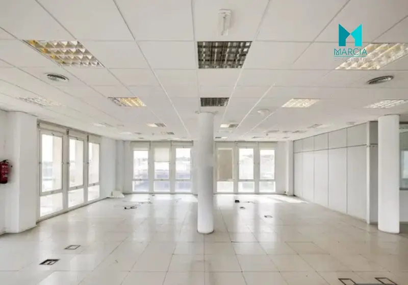 Oficina en alquiler en Alcobendas, Madrid