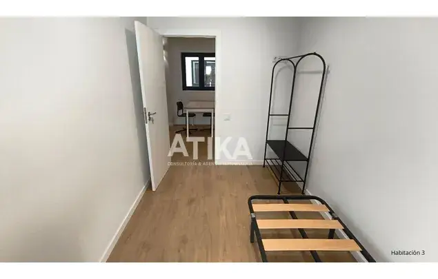 Alquiler Apartamento 5 Dormitorios 160m2 Ontinyent
