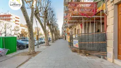 Piso en venta en Riera del Pare Fita, cerca de Carrer de l' Església