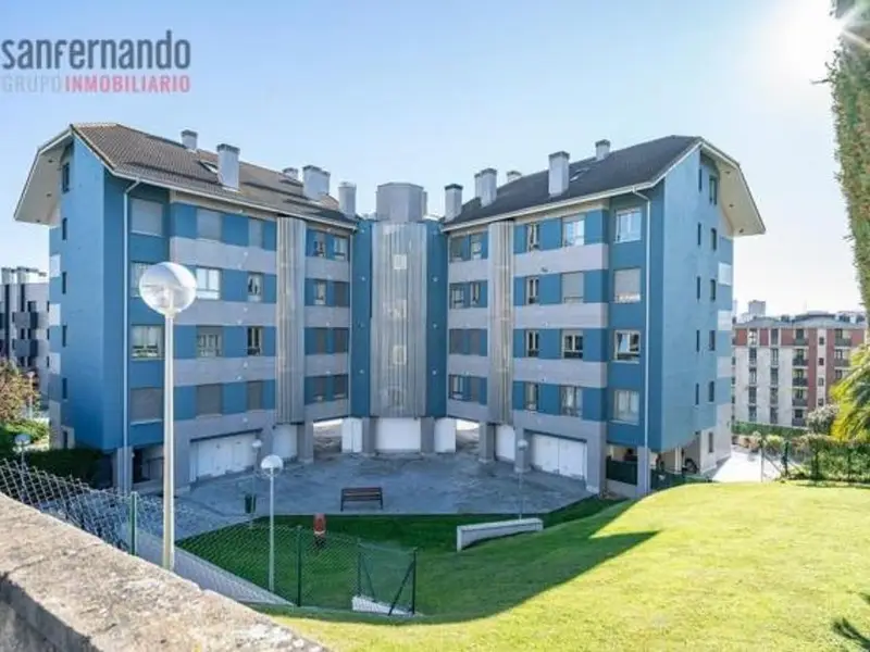 venta Piso en Nordeste, Santander (50930089721.100500)- Globaliza