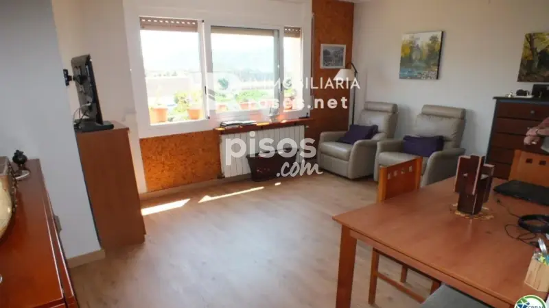 Apartamento en venta en Centre