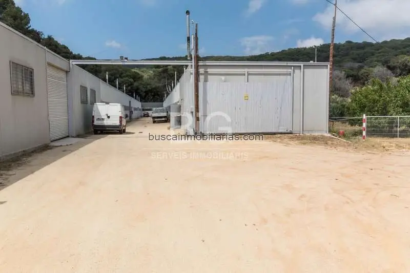 Parcelas Rusticas en Venta Mataro Alta Rentabilidad
