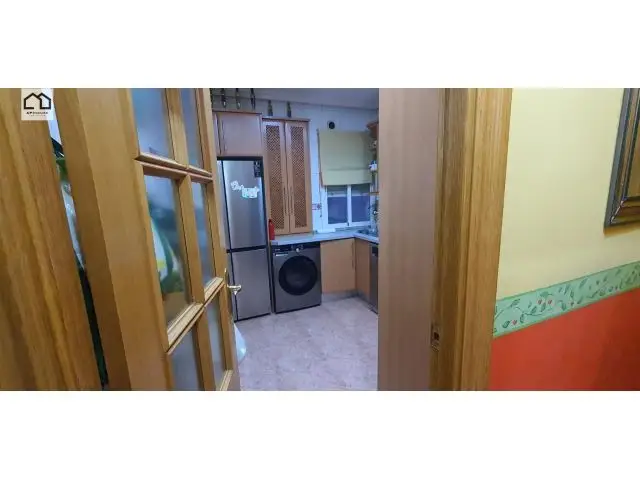 Piso en Puertollano 89m2 3 habitaciones cerca del centro