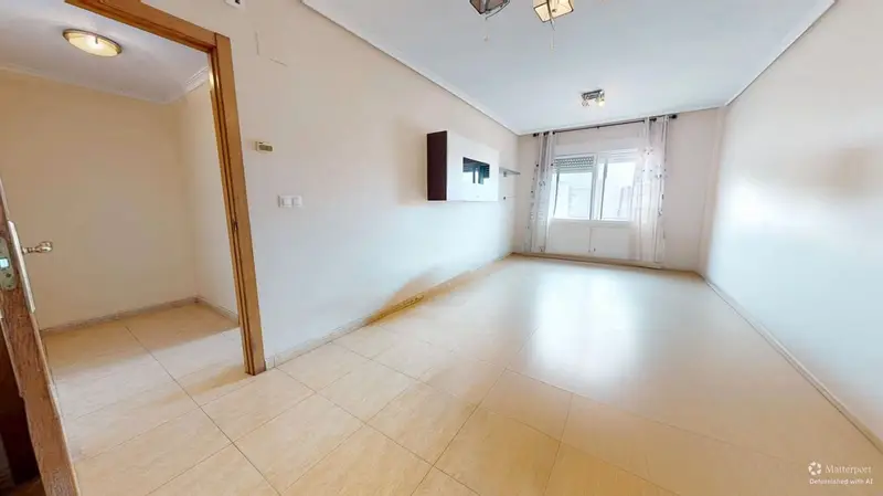 Piso en venta en Muchamiel / Mutxamel, Alicante