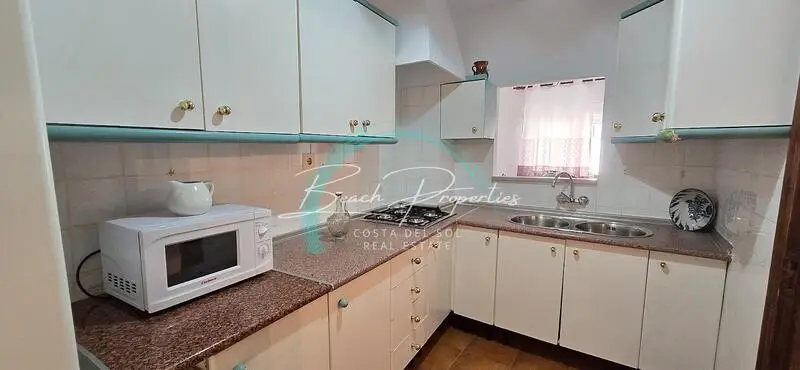 Casa Familiar 3 Dormitorios Torrox Málaga