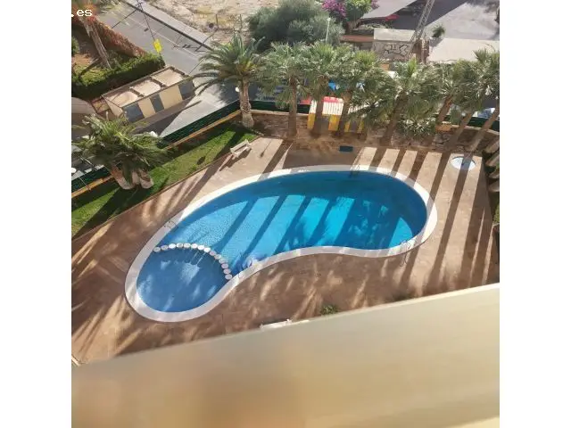Apartamento en Venta Benidorm Cerca de la Playa
