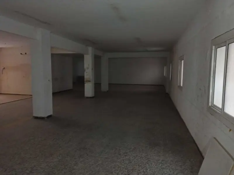 Local en Tarragona 188m2