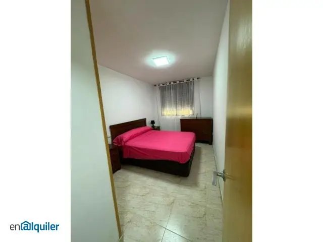 Alquiler Piso Amueblado Onda Ascensor 2 Habitaciones