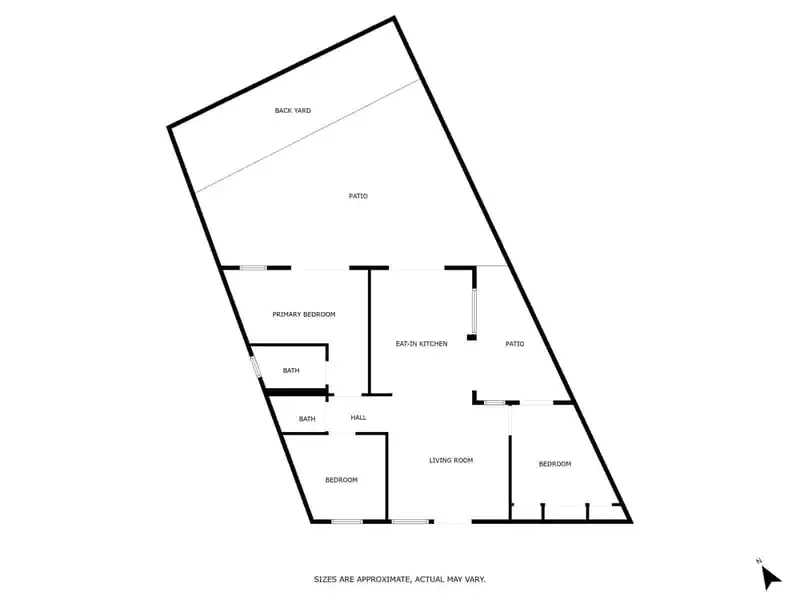 Apartamento en venta El Jonquet Palma Mallorca 3 dormitorios