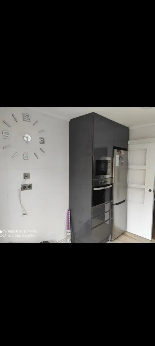 Venta Piso Reformado Santurtzi Centro Metro 2 Dormitorios