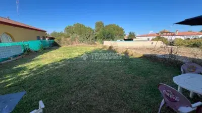 Casa Rústica Reformada en Venta Sanlúcar La Mayor