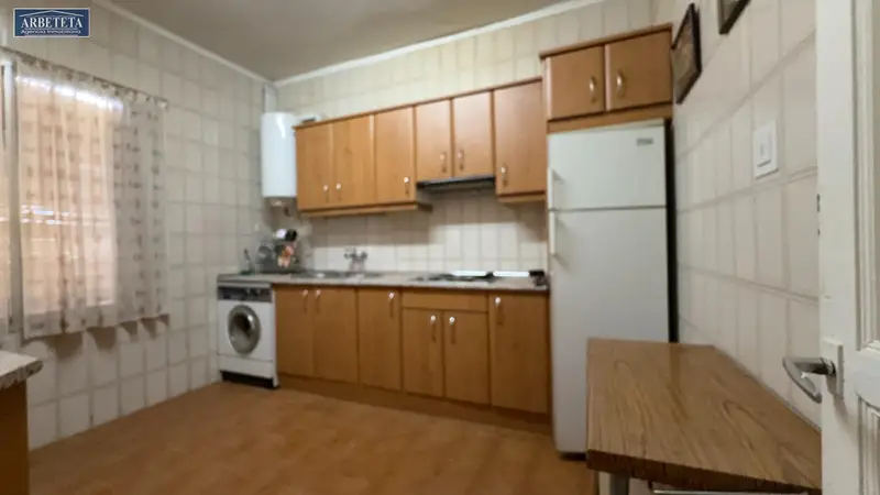Venta Casas Pareadas Humanes