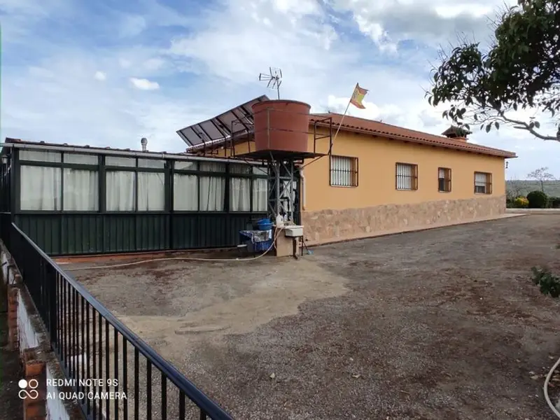 venta Terreno en Cáceres, Cáceres Provincia (646AF)- Globaliza