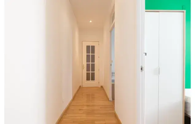 Rent 8 bedroom apartment in Madrid