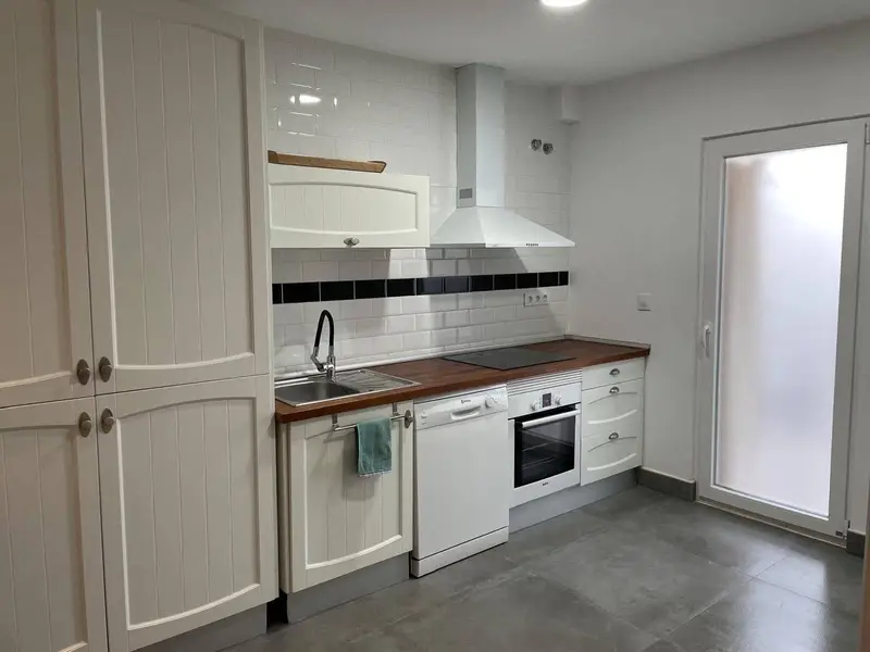 Chalet en Santiago de la Ribera Alquiler Larga Duracion Septiembre