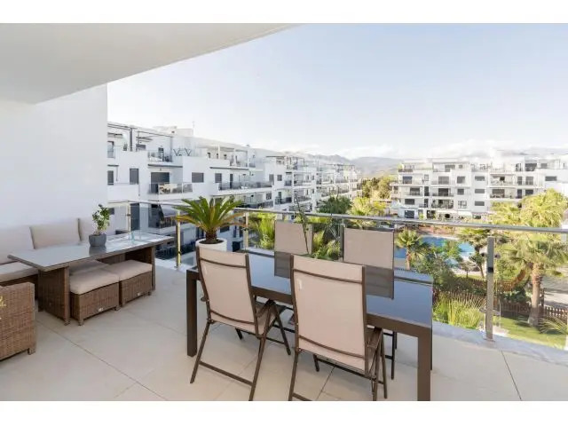 Apartamento en Playa Granada Motril Lujo 2 Dormitorios 2 Baños