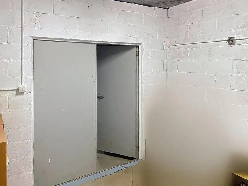 Garaje en venta en Ciutadella de Menorca