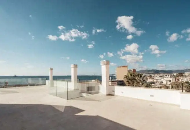 Adosado en Venta Palma de Mallorca 4 Dormitorios 4 Baños