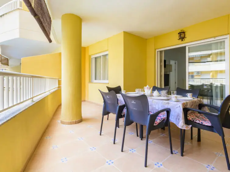 Apartamento 2 Dormitorios Oropesa del Mar
