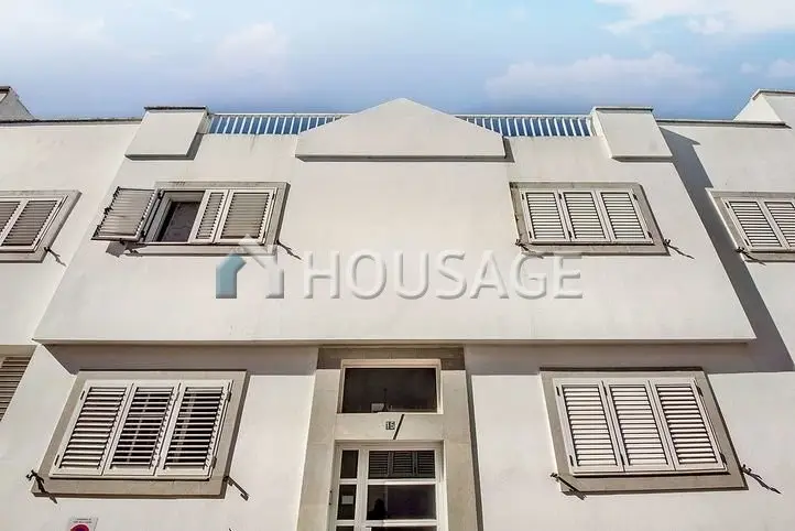 Piso en Venta Teror 2 Dormitorios 66m2 Plaza Parking