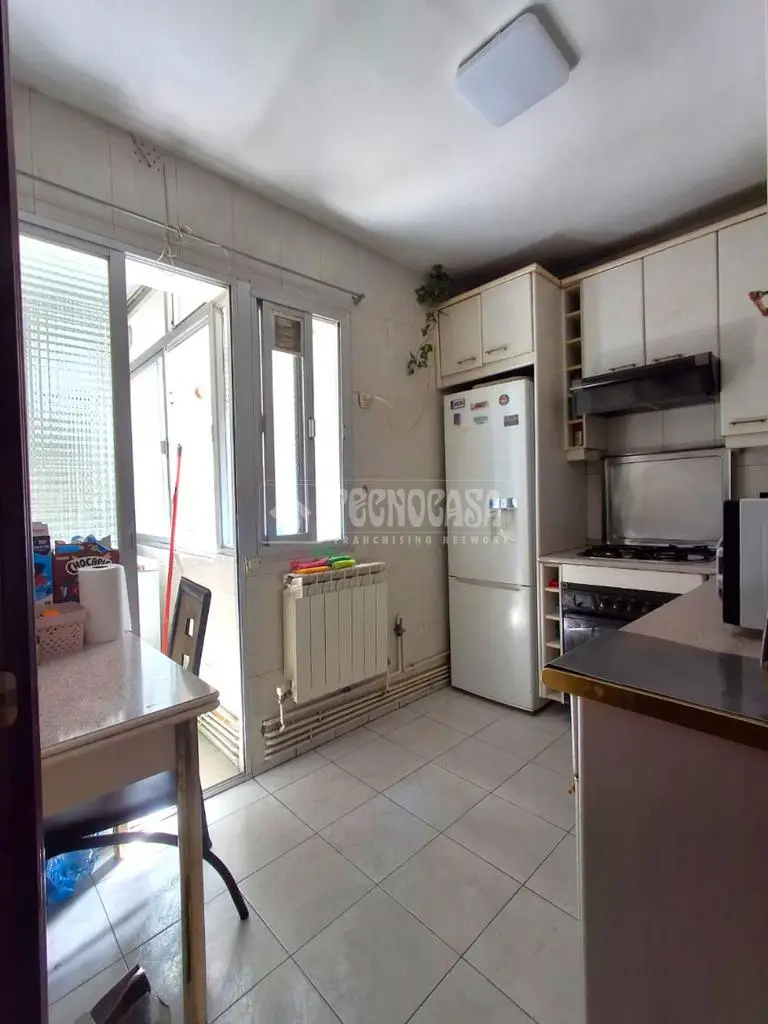Piso en Venta Parla zona Renfe Villajuventus 3 Dormitorios