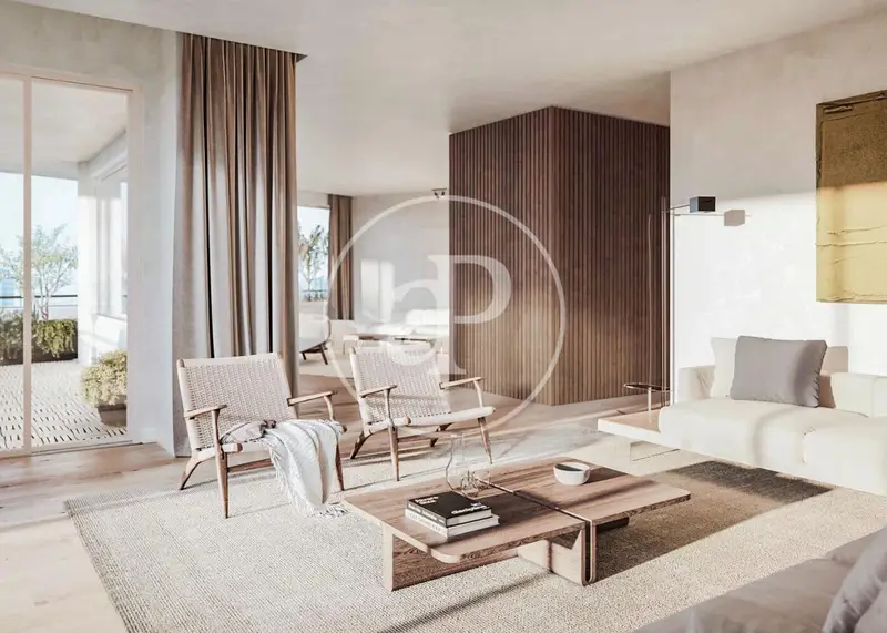 Apartamentos de Lujo en Madrid:  Exclusividad y Confort en el Corazón de la Ciudad