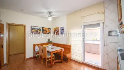 Casa en venta en Sabadell: 290m², 3 habitaciones, garaje, terraza