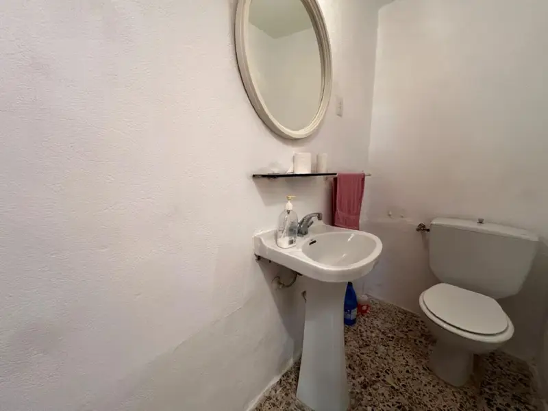Venta Casa 3 Habitaciones Gátova