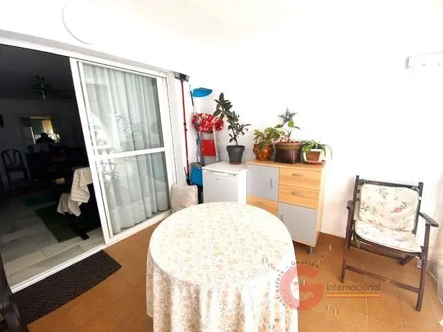 Apartamento en Venta Almuñecar con Piscina