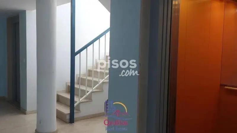 Alquiler Piso Oliva Septiembre Junio Anual