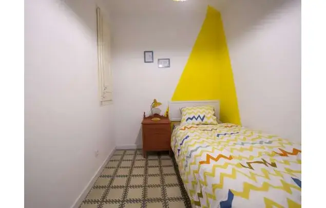Apartamento 2 Dormitorios 58m2 Barcelona