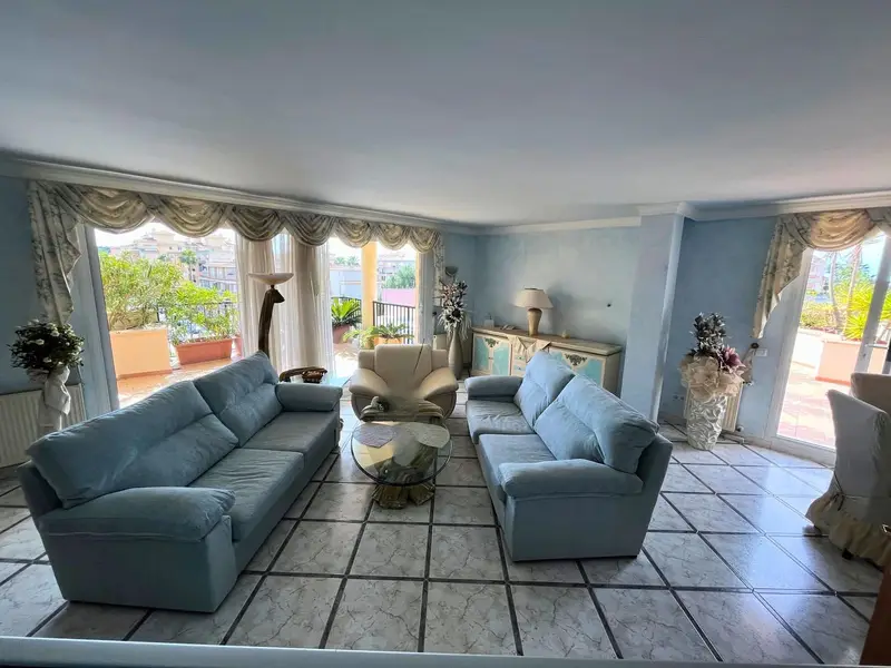 Atico en Venta Sa Coma 4 Dormitorios Terraza 92m2