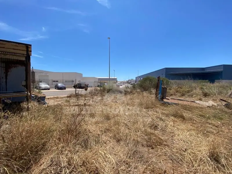 Solar/Parcela en venta en San Luis / Sant Lluís, Menorca