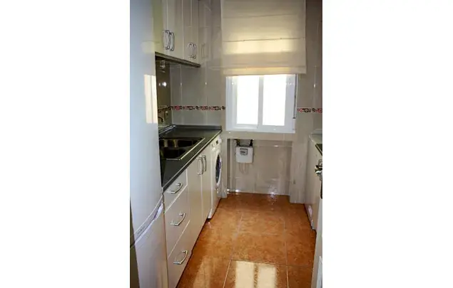 Habitaci	ón 90m	² Madrid Alquiler Larga Temporada