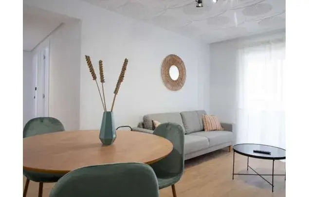 Apartamento 3 Dormitorios Alcorcón Recien Renovado