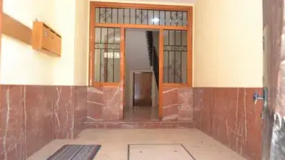 Piso en alquiler en Calle de José Payán