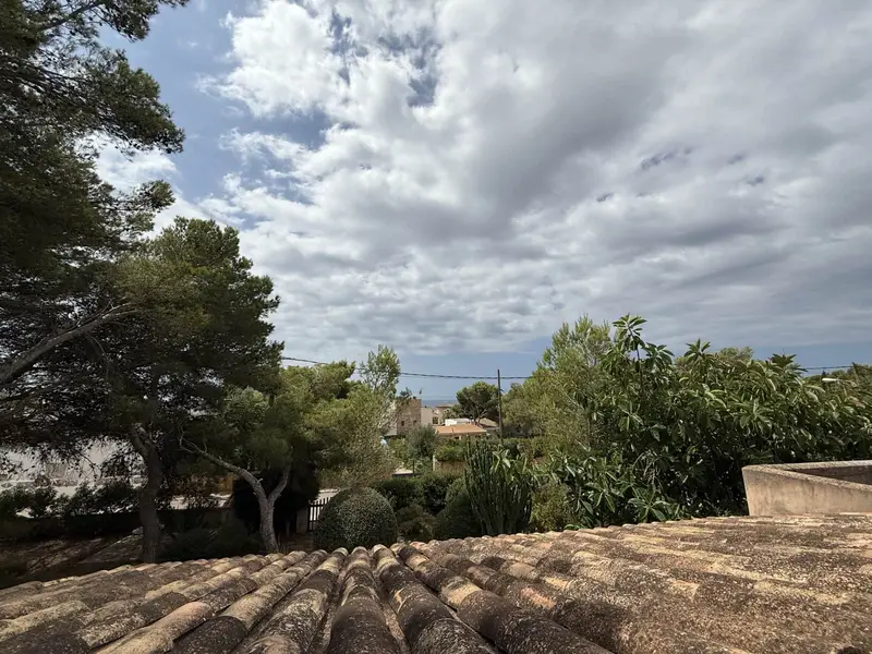 Bungalow en venta en Cala Pi, Llucmajor, Mallorca
