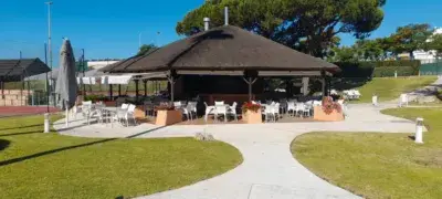 Apartamento en venta en Avenida de Islantilla