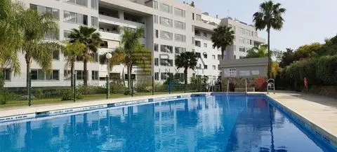 Piso en Venta Fuengirola 2 Dormitorios