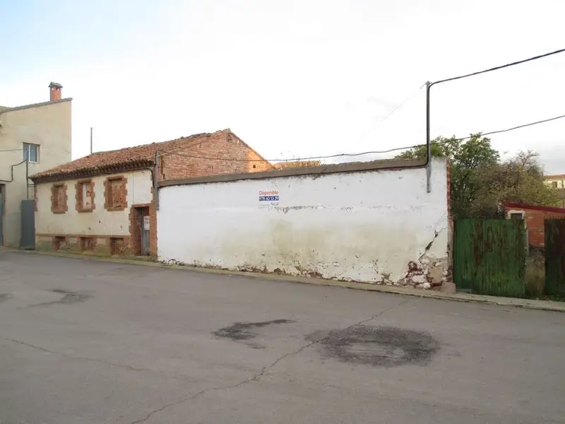 venta Casa rústica en Teruel, Teruel Provincia (PUE0546)- Globaliza