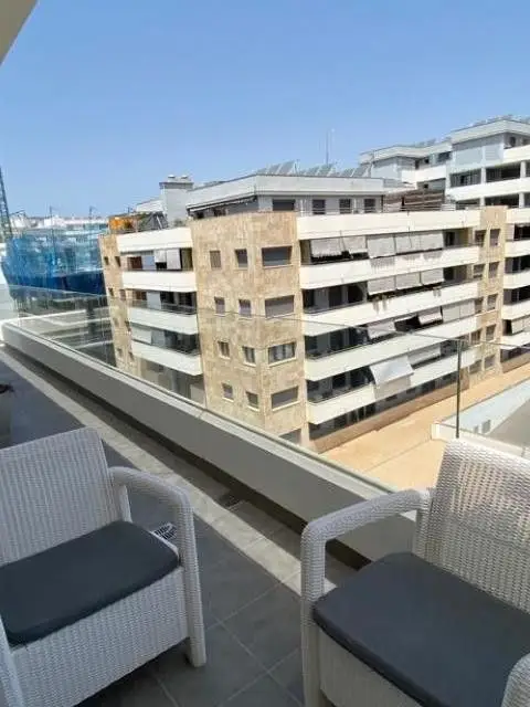 Apartamento en La Campana Nueva Andalucia Marbella
