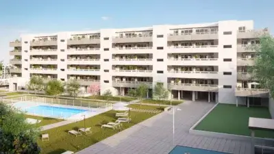Piso en Venta en Valdemoro 126m2 3 Habitaciones