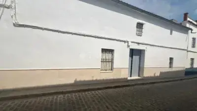 Casa en Venta en Calle Fernán González Osuna