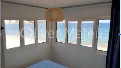 Piso Reformado en Palmanova con Vistas a la Playa