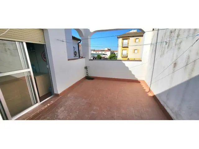 Casa en Almodóvar del Río Córdoba 120m2 3 Dormitorios Terraza
